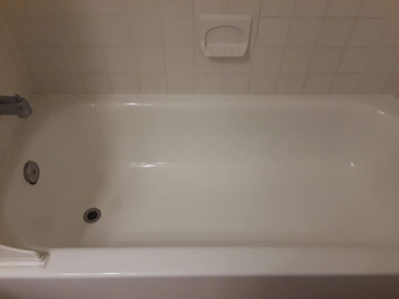 Cleaned Bathtub in Volusia County, FL and Seminole County, FL | Yanivet Cleaning Services