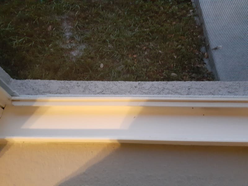 Cleaned Window in Volusia County, FL and Seminole County, FL | Yanivet Cleaning Services